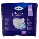 Tena Pants Culottes Plus Night L 12 pz